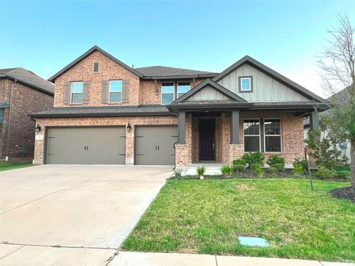 1729 Whitney Dr, Forney, TX, 75126-3470 | Card Image