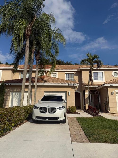 6848 Brook Hollow Rd, Greenacres, FL, 33467-7214 | Card Image