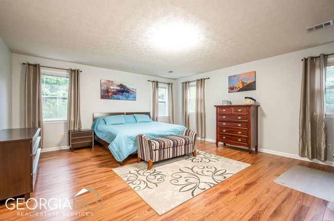 970 Cranberry Crk, House other with 4 bedrooms, 3 bathrooms and 2 parking in Roswell GA | Image 28