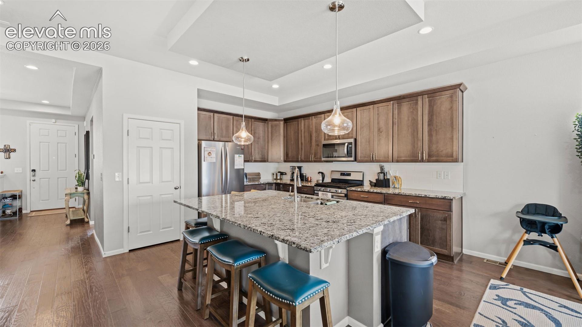 Residential in Colorado Springs 2