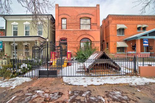 2623 Stout St, Denver, CO, 80205-2940 | Card Image