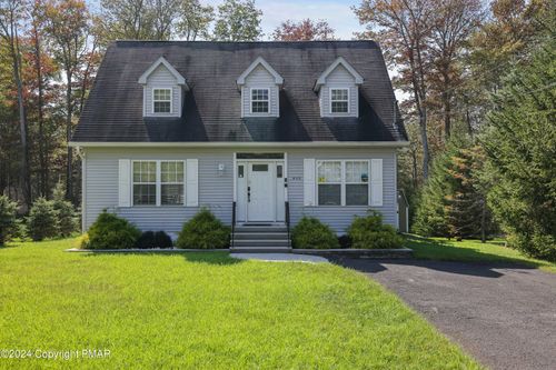 5353 Lockwood Drive, Tobyhanna, PA, 18466 | Card Image