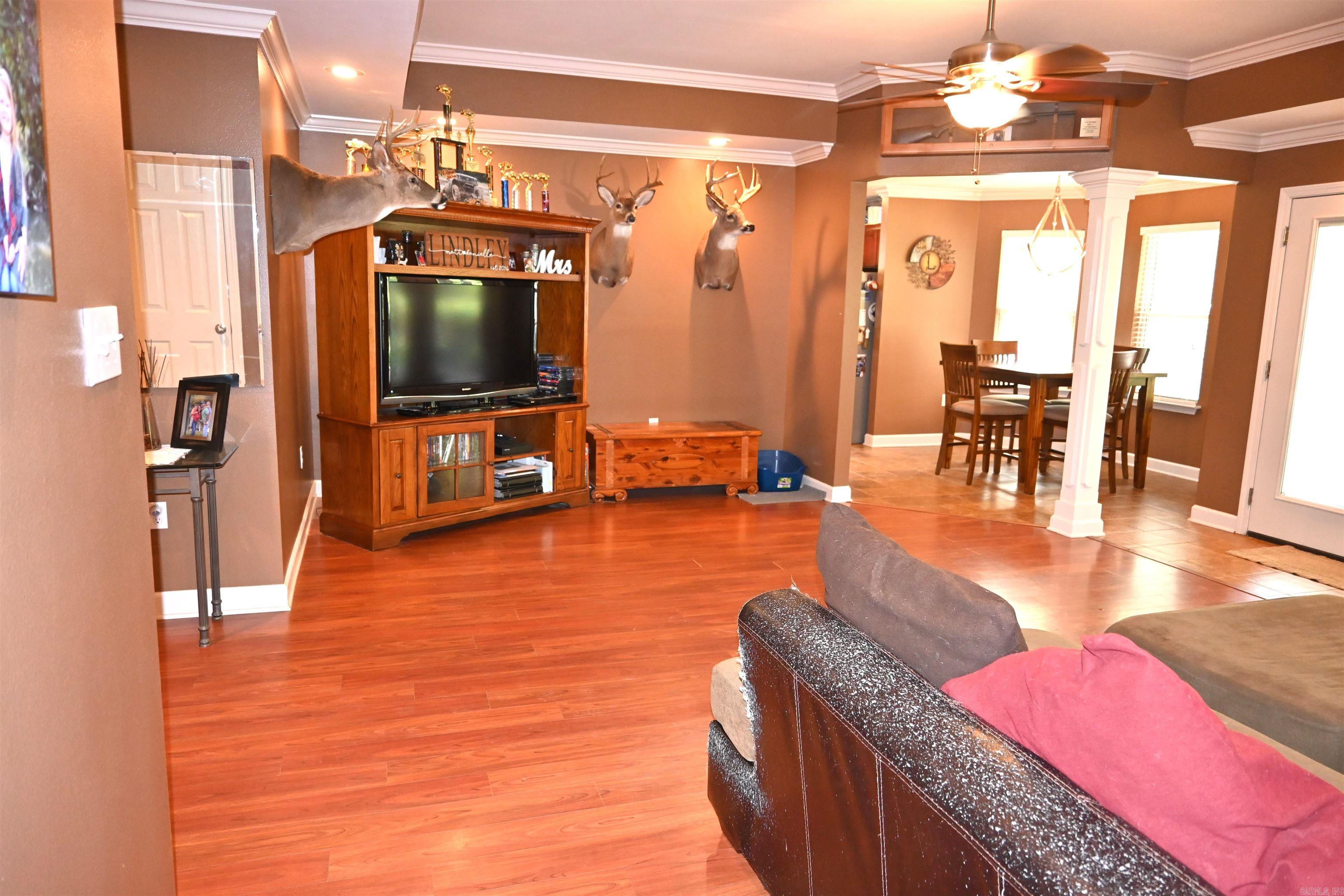 Jolie Pl, Little Rock, AR 72206 #1