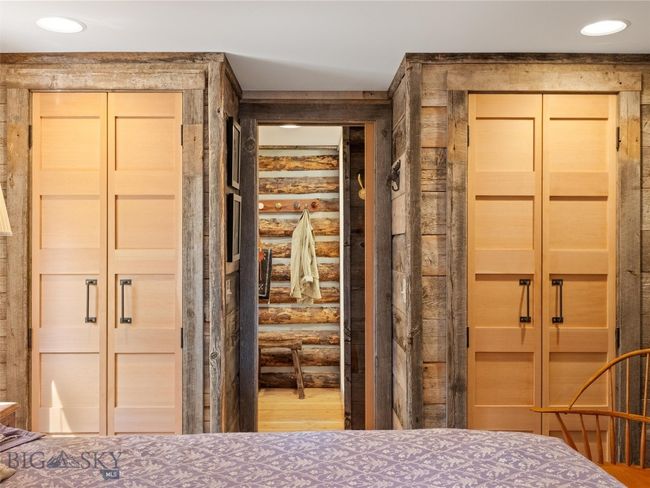 2 Closets in Primary Suite | Image 26
