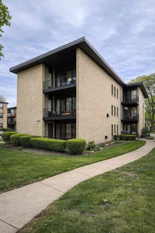 apt-2w-2435 N 76th Ct, Elmwood Park, IL, 60707-2545 | Card Image