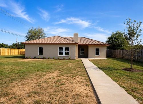 503 E Bowie Ave, Alamo, TX, 78516-5501 | Card Image