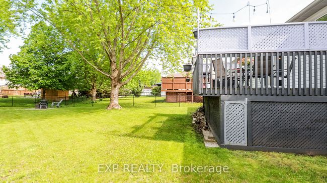 22 Silversands Cres, House other with 2 bedrooms, 3 bathrooms and 6 parking in Wasaga Beach ON | Image 14