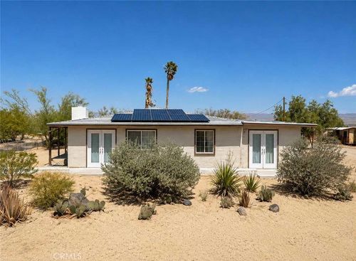 5605 Oasis Ave, 29 Palms, CA, 92277-1738 | Card Image
