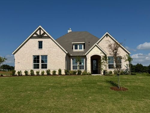 6521 Huron Dr, Blue Ridge, TX, 75424 | Card Image