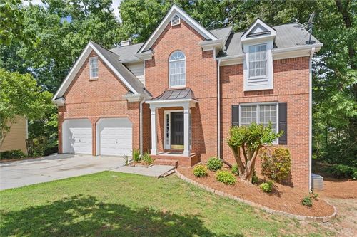 4555 Alaspair Ln, Acworth, GA, 30101-8809 | Card Image