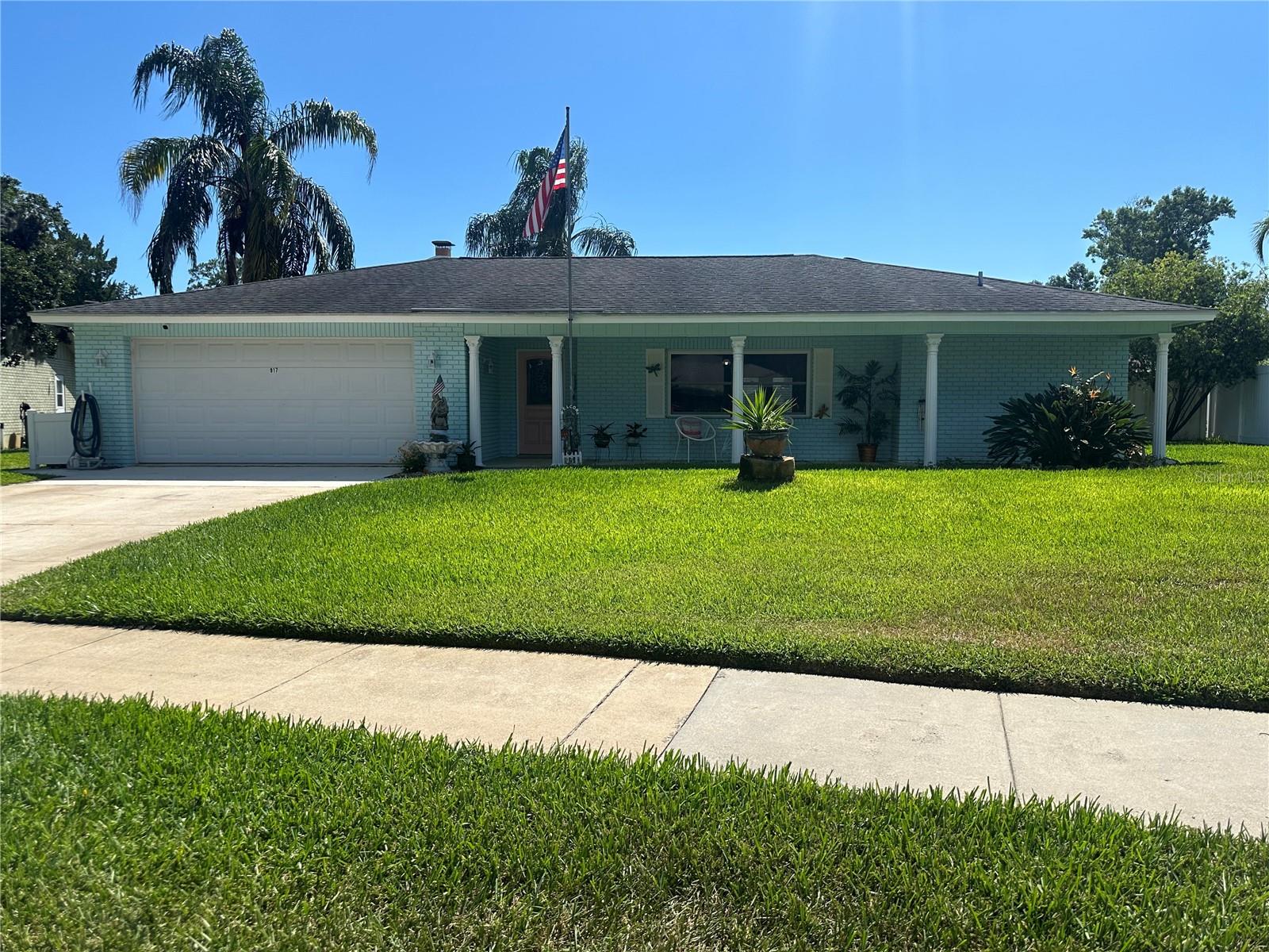 Sand Crest Dr, Port Orange, FL 32127