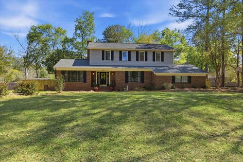 2836 Fitzpatrick Dr, TALLAHASSEE, FL, 32309-3263 | Card Image