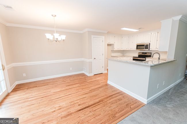 3015 Shoal Creek Rd, House other with 3 bedrooms, 3 bathrooms and 2 parking in Monroe GA | Image 7