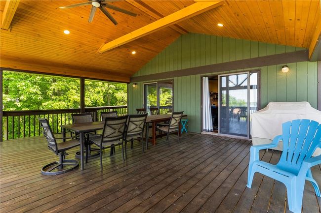 7832 Chase Dr, House other with 4 bedrooms, 3 bathrooms and null parking in Shenango-CRA PA | Image 9