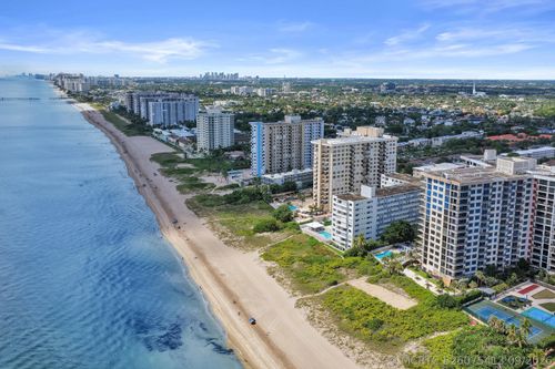609-1850 S Ocean Blvd, Pompano Beach, FL, 33062-7921 | Card Image