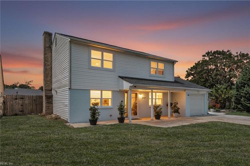 3737 Lake Tahoe Trail, Virginia Beach, VA, 23453 | Card Image