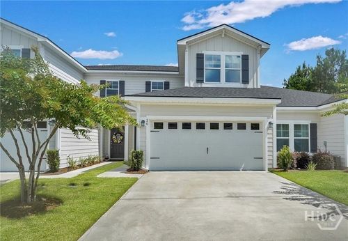 20 Lower Creek Dr, Richmond Hill, GA, 31324-7383 | Card Image