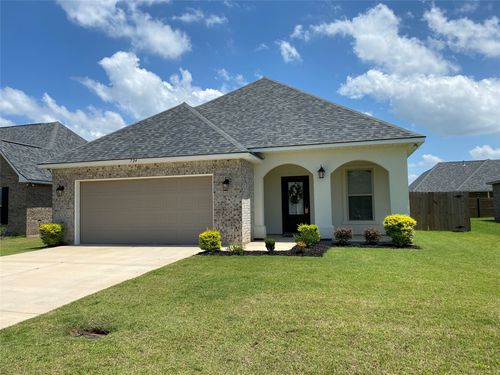 724 Esau Ave, Bossier City, LA, 71111-6666 | Card Image