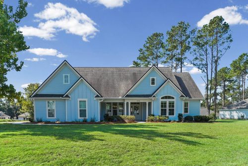 5356 Pine Dove Dr, TALLAHASSEE, FL, 32311-4236 | Card Image