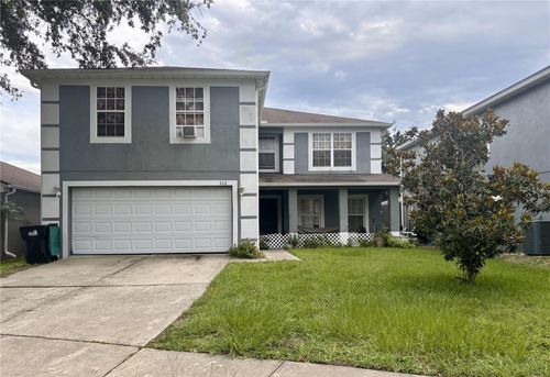 512 Flower Fields Ln, ORLANDO, FL, 32824-6158 | Card Image
