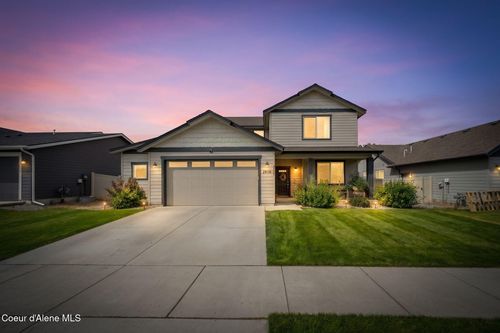 4853 Gumwood, Post Falls, ID, 83854 | Card Image