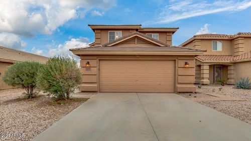 22281 W Morning Glory St, Buckeye, AZ, 85326-7179 | Card Image