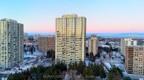 1602-8 Lisa St, Brampton, ON, L6T4S6 | Card Image