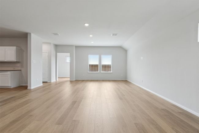 9229 Wild Stampede Way, House other with 4 bedrooms, 3 bathrooms and null parking in Crowley TX | Image 13