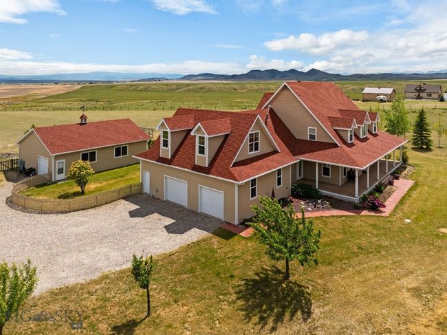 6 Cornflower, House other with 3 bedrooms, 3 bathrooms and null parking in Three Forks MT | Image 9