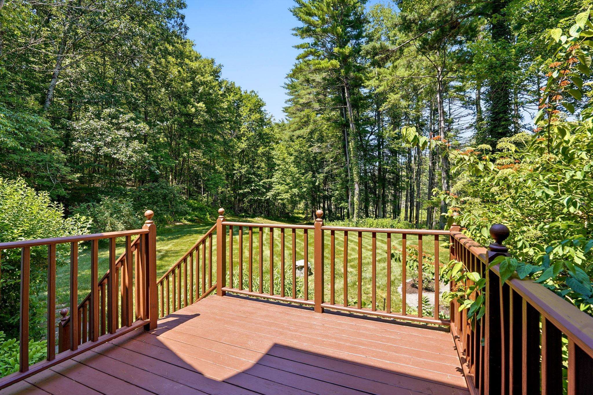 Residential Lease in Brookline 5