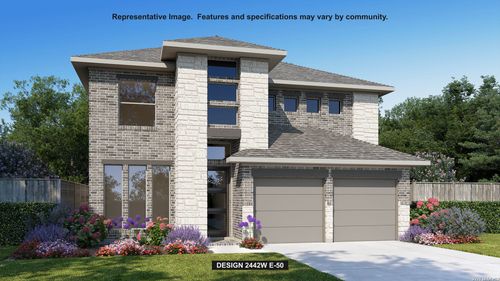 5028 Kimble Way, Schertz, TX, 78108-0683 | Card Image
