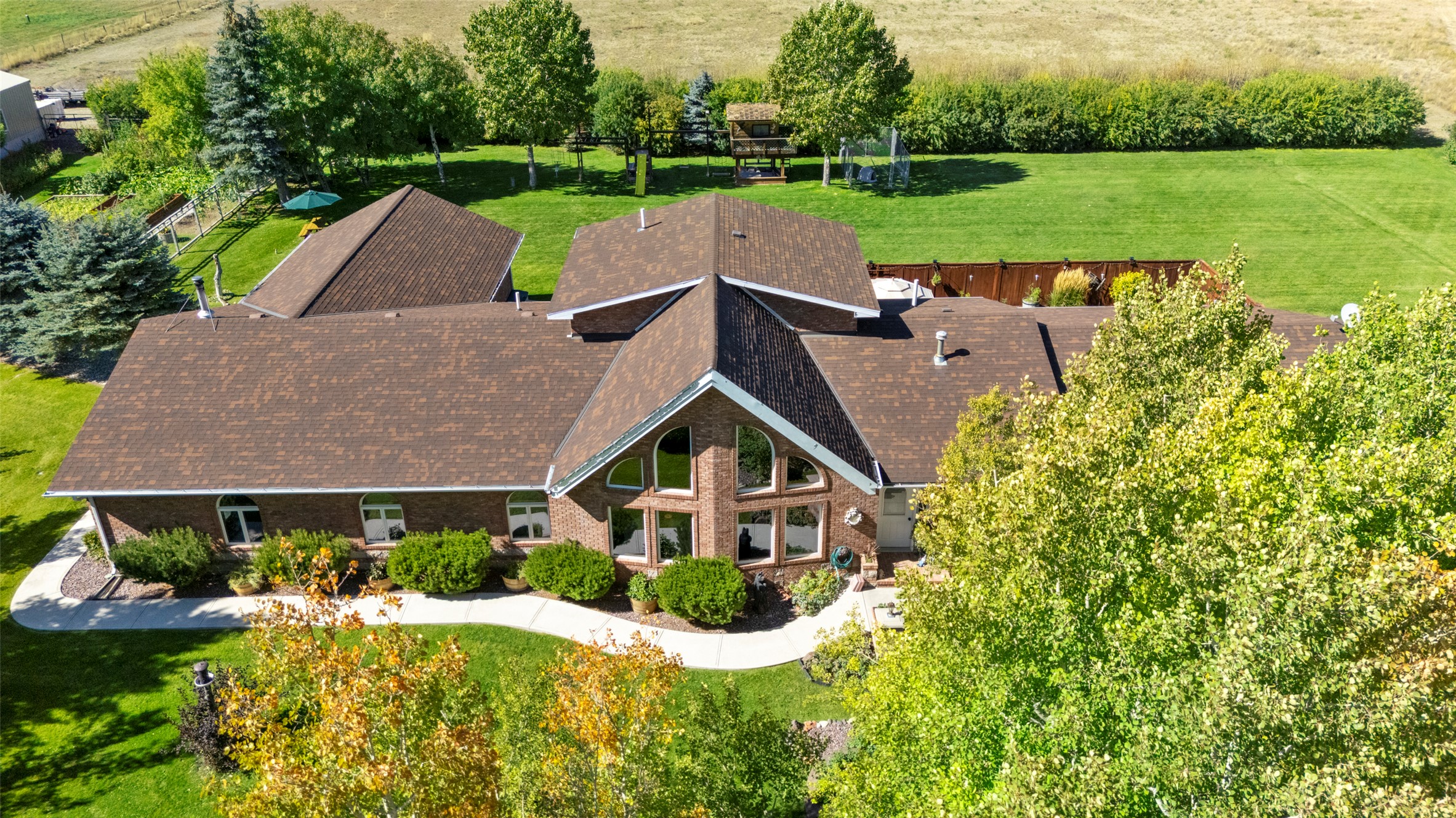 Residential in White Sulphur Springs
