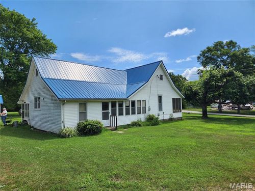 501 N Birch St, Mill Spring, MO, 63952-8807 | Card Image