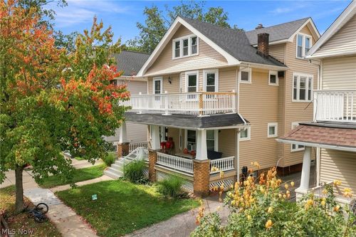 1296 Fry Ave, Lakewood, OH, 44107-2915 | Card Image