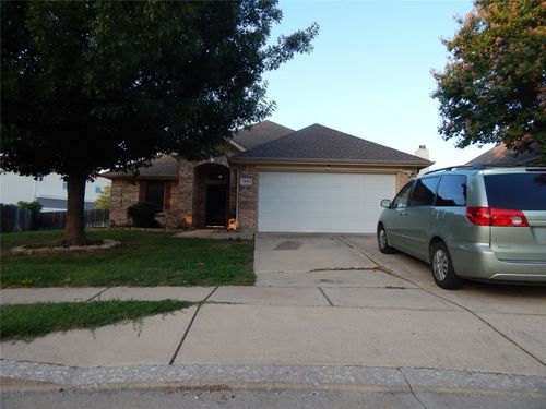 7240 Welshman Dr, Fort Worth, TX, 76137-6661 | Card Image