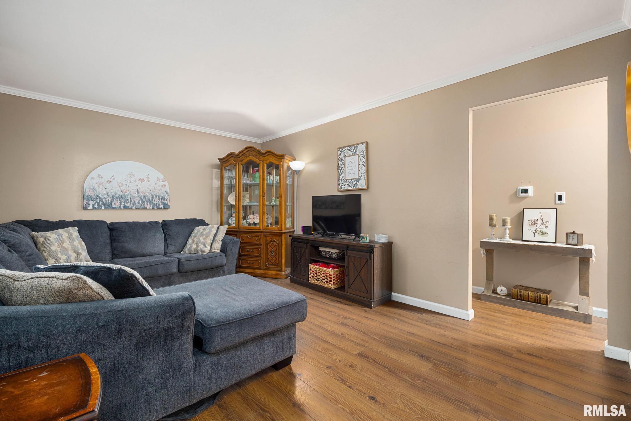 Residential in Peoria 5