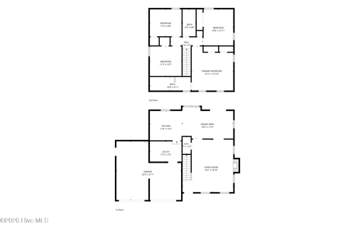 202 Halibut Ct, Maysville, NC, 28555-9612 | Card Image