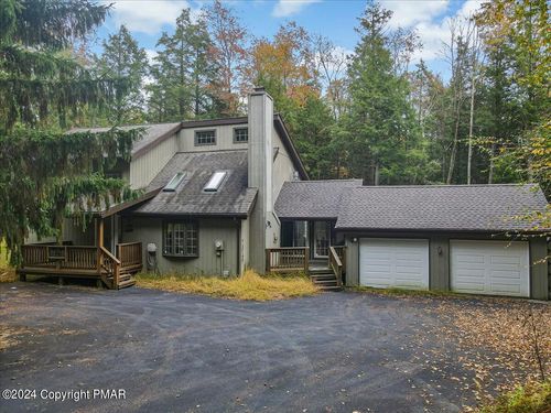 251 Sawmill Road, Pocono Lake, PA, 18347 | Card Image