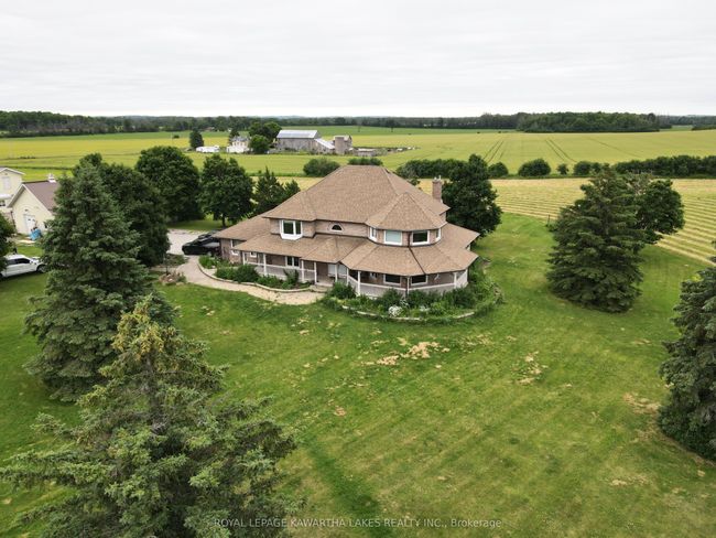 207 Slanted Rd, House other with 5 bedrooms, 4 bathrooms and 20 parking in Reaboro ON | Image 15