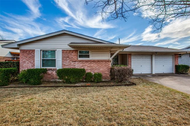 823 Wisteria Way, House other with 3 bedrooms, 2 bathrooms and null parking in Richardson TX | Image 21