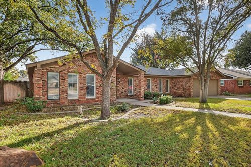 2821 Marmon Dr, Midland, TX, 79705-4820 | Card Image