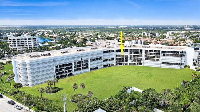 APT-311 - 1300 S Highway A1a, Condo with 2 bedrooms, 2 bathrooms and null parking in Jupiter FL | Image 12