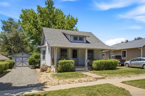 2531 Eaton Street, Edgewater, CO, 80214 | Card Image