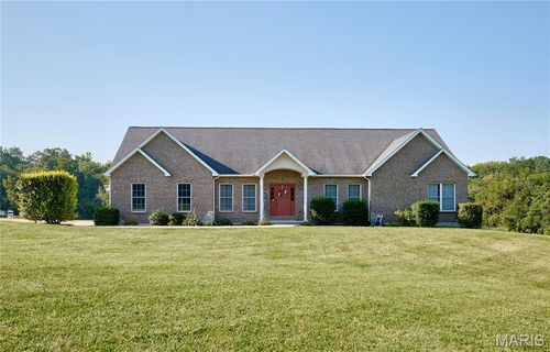4426 Old State Rd, Gerald, MO, 63037-1555 | Card Image