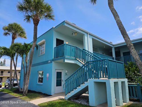e2-351 Taylor Ave, Cape Canaveral, FL, 32920-3036 | Card Image