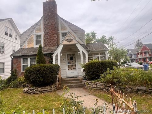 403 Cooke Street, Waterbury, CT, 06710 | Card Image