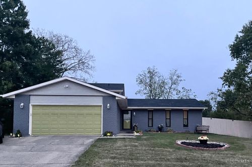 4077 Bramble Ct, Fairfield Township, OH, 45011-5148 | Card Image