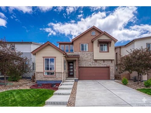 10004 Yampa St, Commerce City, CO, 80022-7205 | Card Image