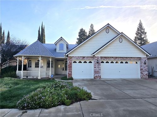 10168 N Price Ave, Fresno, CA, 93730-5123 | Card Image