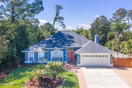 232 Briarwood Lane, Ponte Vedra Beach, FL, 32082 | Card Image